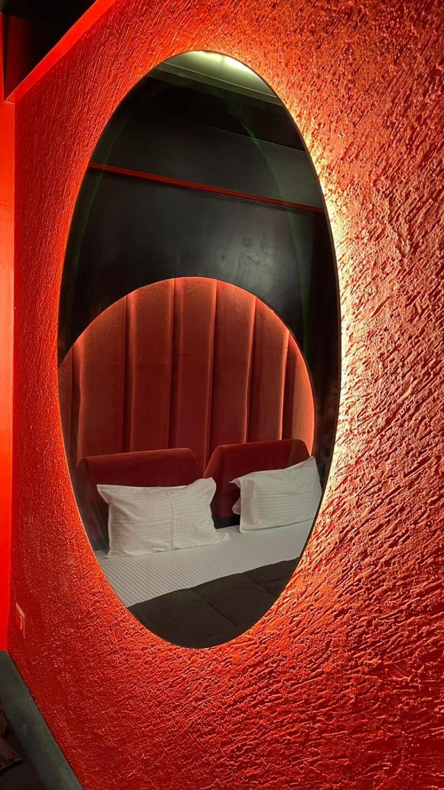 The Grace Residency - Gomtinagar, Lucknow Aparthotel Buitenkant foto