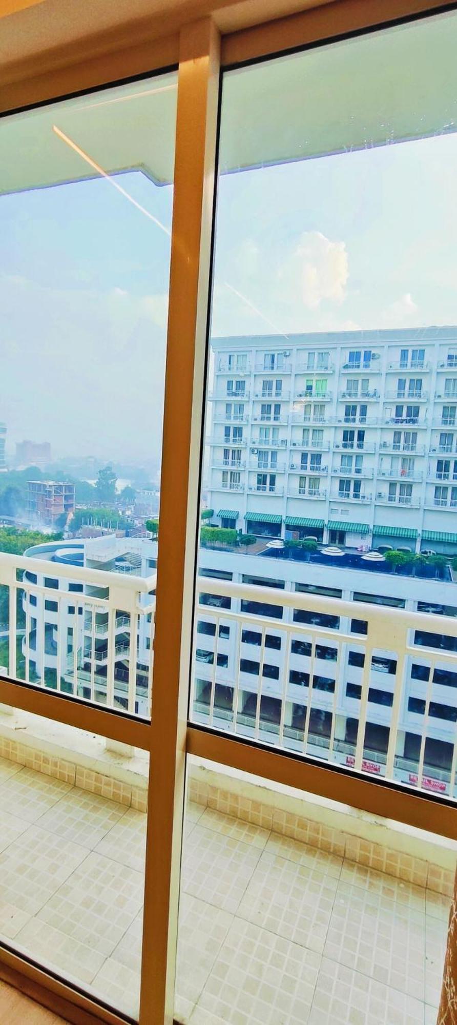 The Grace Residency - Gomtinagar, Lucknow Aparthotel Buitenkant foto